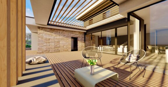 Vente à l’international : Destination Golf and Luxury !